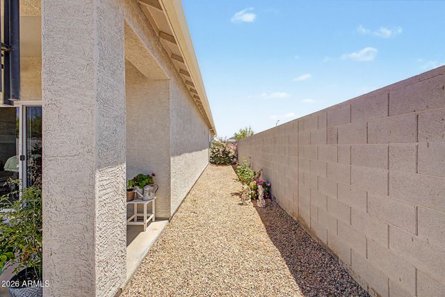 1776 W PIMA Avenue, Coolidge, AZ 85128
