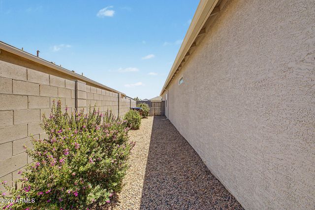 1776 W PIMA Avenue, Coolidge, AZ 85128