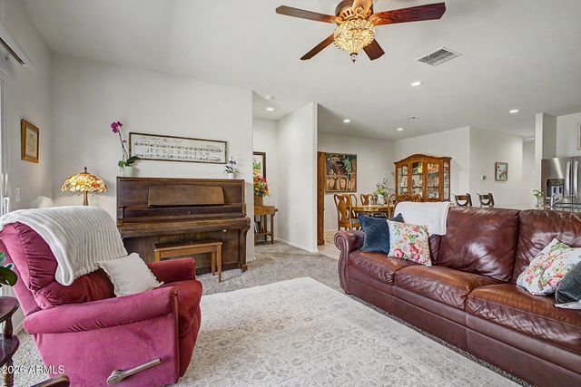 1776 W PIMA Avenue, Coolidge, AZ 85128