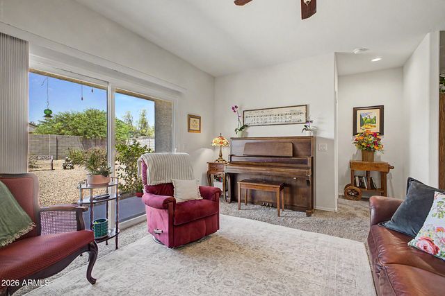 1776 W PIMA Avenue, Coolidge, AZ 85128