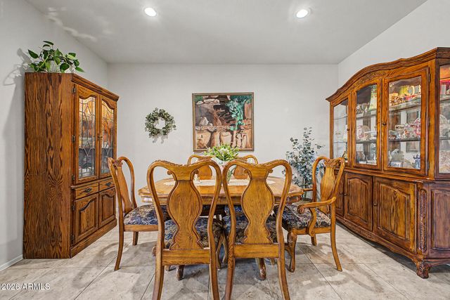 1776 W PIMA Avenue, Coolidge, AZ 85128