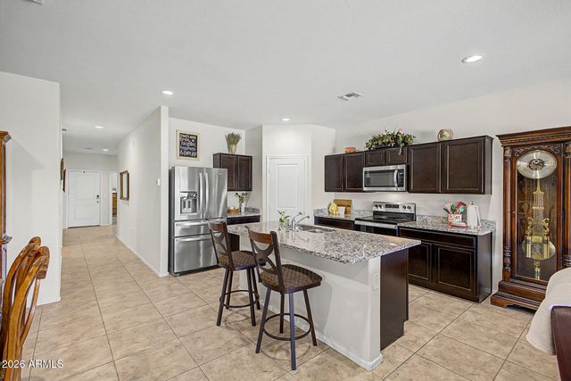 1776 W PIMA Avenue, Coolidge, AZ 85128