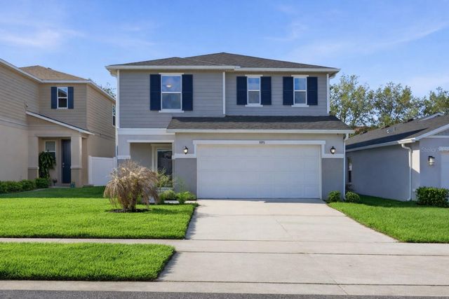 1096 PAPAYA CIRCLE, Davenport, FL 33897