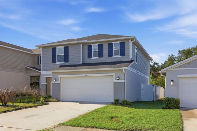 1096 PAPAYA CIRCLE, Davenport, FL 33897