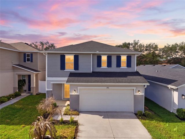 1096 PAPAYA CIRCLE, Davenport, FL 33897