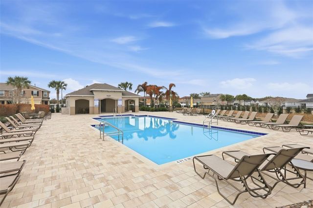 1096 PAPAYA CIRCLE, Davenport, FL 33897