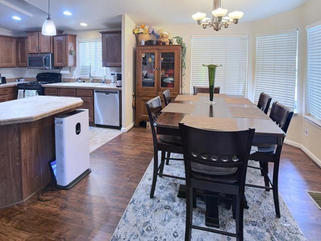 9395 Harritt Rd 215, Lakeside, CA 92040