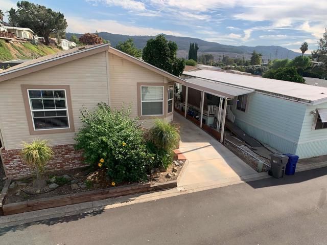 9395 Harritt Rd 215, Lakeside, CA 92040