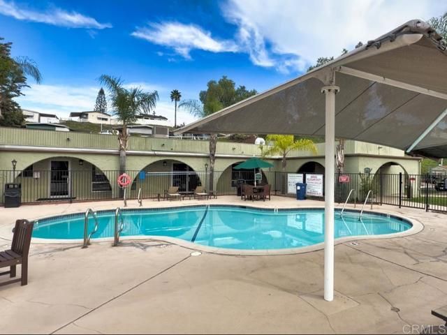 9395 Harritt Rd 215, Lakeside, CA 92040