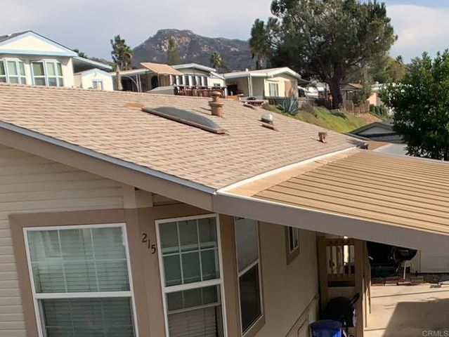 9395 Harritt Rd 215, Lakeside, CA 92040