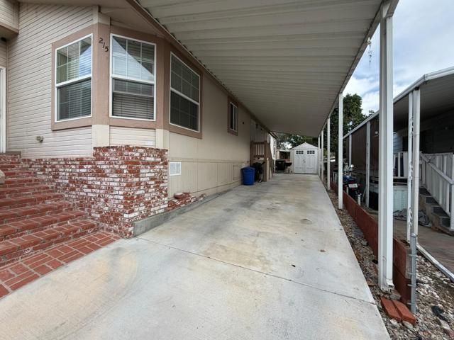 9395 Harritt Rd 215, Lakeside, CA 92040