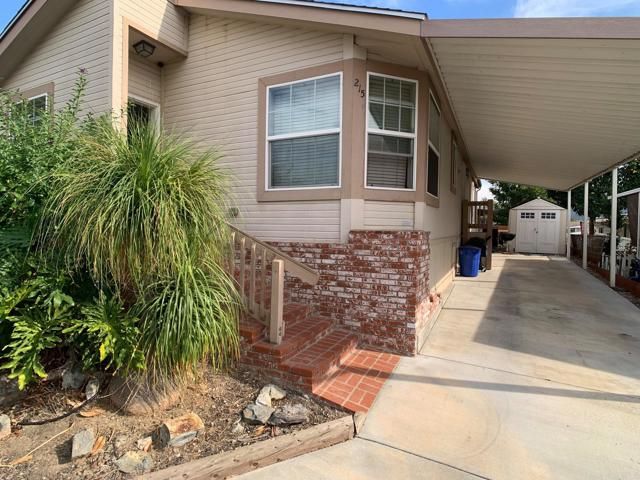 9395 Harritt Rd 215, Lakeside, CA 92040