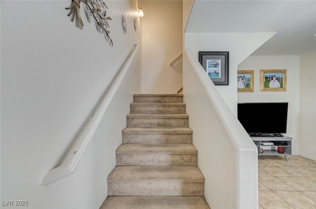 6312 Snap Ridge Street 102, North Las Vegas, NV 89081