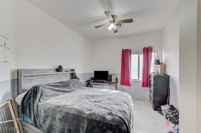 6312 Snap Ridge Street 102, North Las Vegas, NV 89081