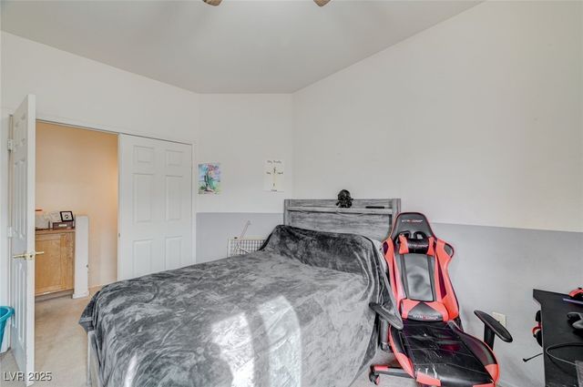 6312 Snap Ridge Street 102, North Las Vegas, NV 89081