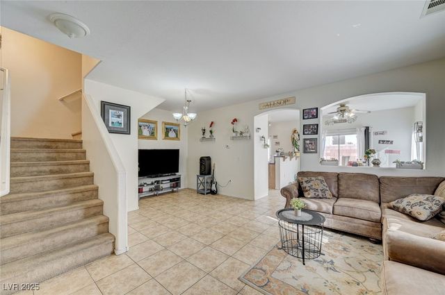 6312 Snap Ridge Street 102, North Las Vegas, NV 89081