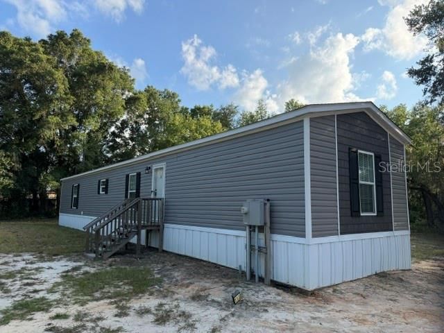 113 MAGNOLIA AVENUE, Hawthorne, FL 32640