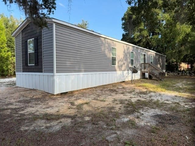 113 MAGNOLIA AVENUE, Hawthorne, FL 32640