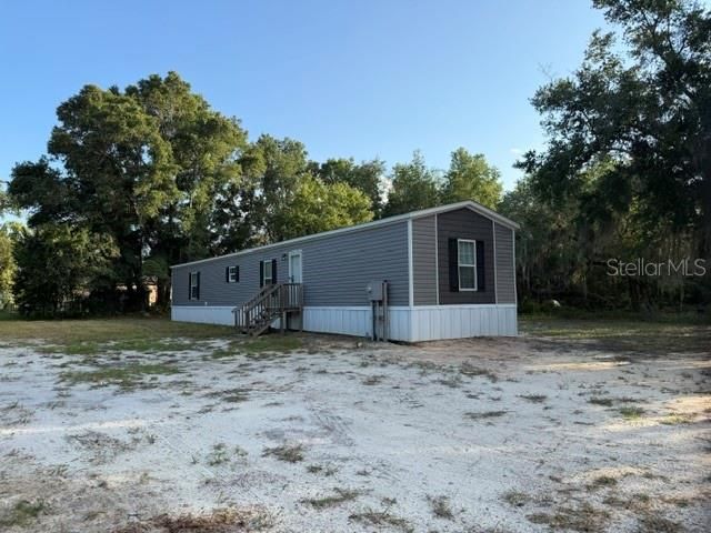 113 MAGNOLIA AVENUE, Hawthorne, FL 32640