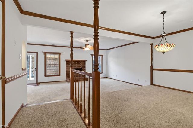 1018 Colonial Meadows WAY, Virginia Beach, VA 23454