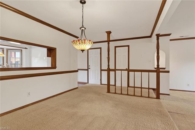 1018 Colonial Meadows WAY, Virginia Beach, VA 23454