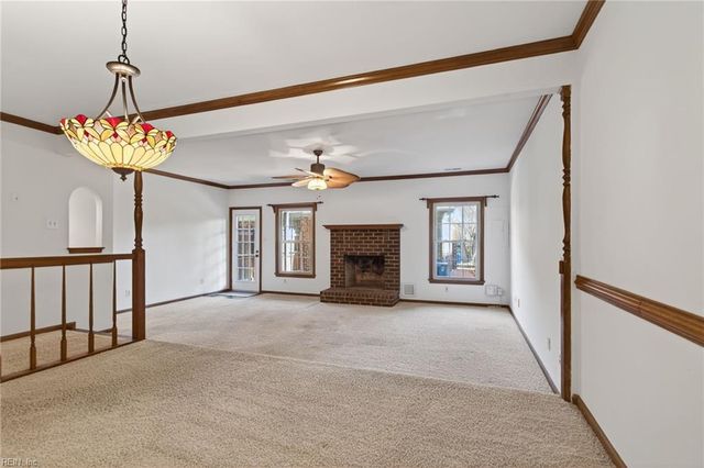 1018 Colonial Meadows WAY, Virginia Beach, VA 23454