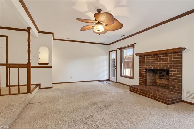 1018 Colonial Meadows WAY, Virginia Beach, VA 23454