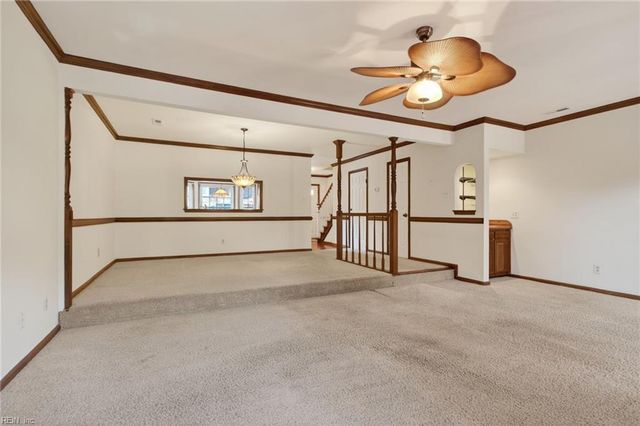 1018 Colonial Meadows WAY, Virginia Beach, VA 23454