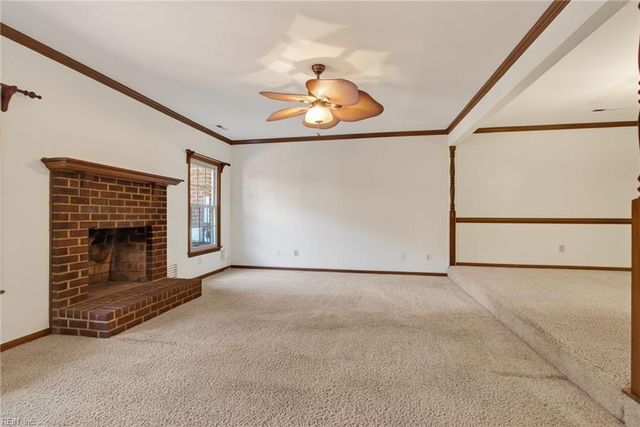 1018 Colonial Meadows WAY, Virginia Beach, VA 23454