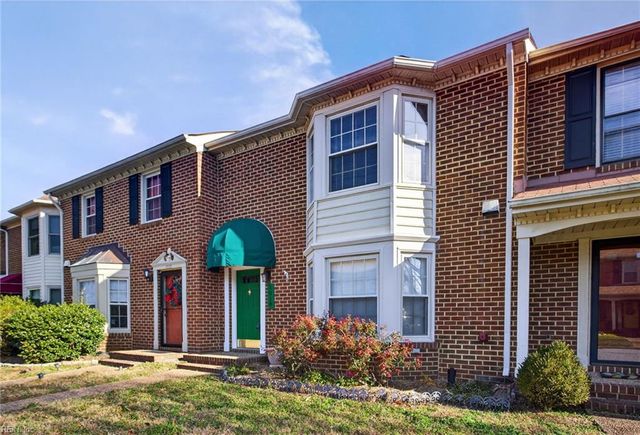 1018 Colonial Meadows WAY, Virginia Beach, VA 23454