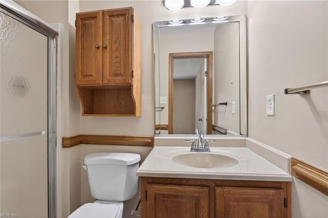 1018 Colonial Meadows WAY, Virginia Beach, VA 23454