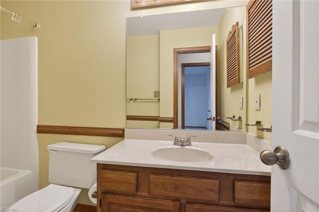 1018 Colonial Meadows WAY, Virginia Beach, VA 23454