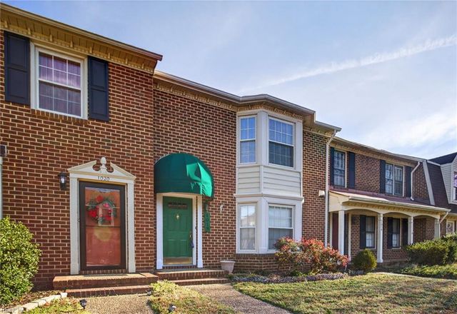 1018 Colonial Meadows WAY, Virginia Beach, VA 23454