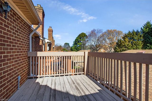 1018 Colonial Meadows WAY, Virginia Beach, VA 23454