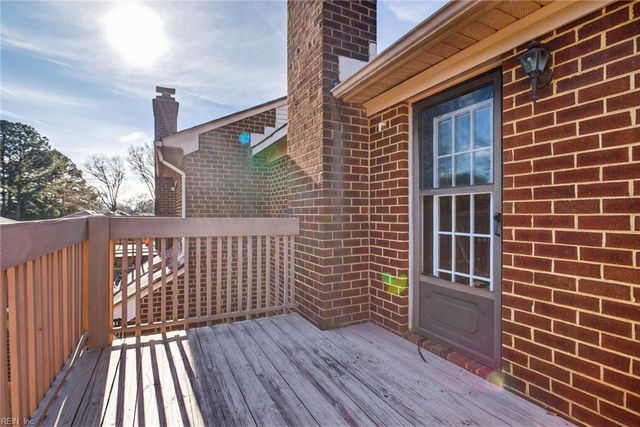 1018 Colonial Meadows WAY, Virginia Beach, VA 23454