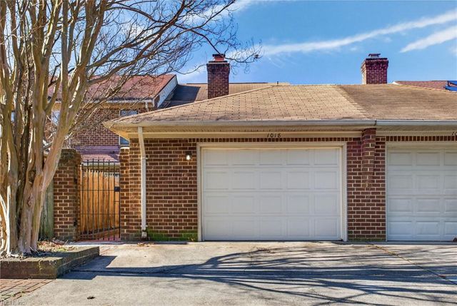 1018 Colonial Meadows WAY, Virginia Beach, VA 23454