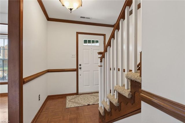 1018 Colonial Meadows WAY, Virginia Beach, VA 23454