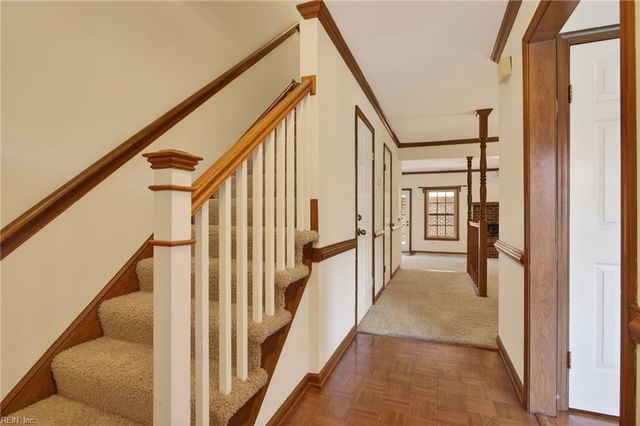 1018 Colonial Meadows WAY, Virginia Beach, VA 23454