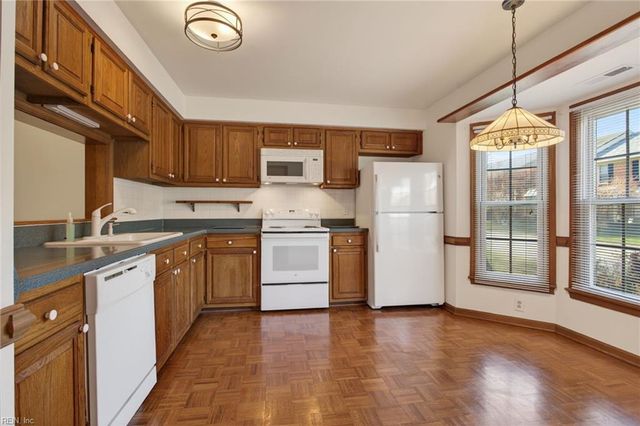 1018 Colonial Meadows WAY, Virginia Beach, VA 23454