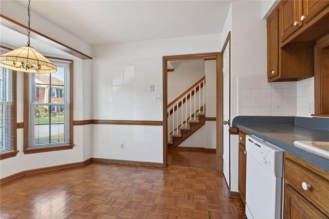 1018 Colonial Meadows WAY, Virginia Beach, VA 23454