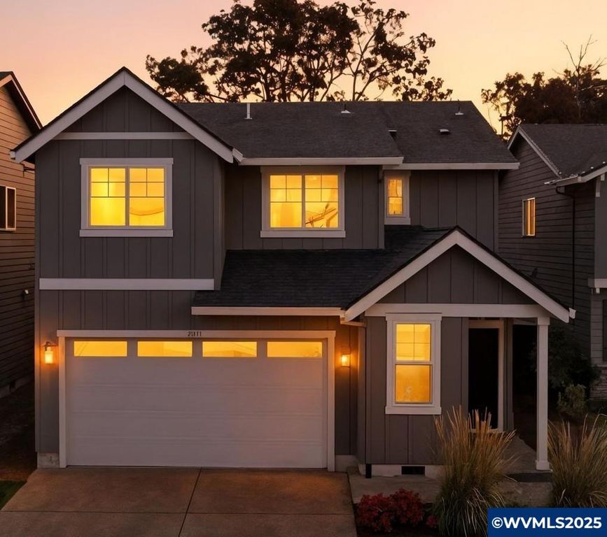 Image 29 of property listing at 2618 NW Shadden Dr, Mcminnville, OR 97128