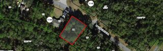 856 W Virginis Drive, Citrus Springs, FL 34434