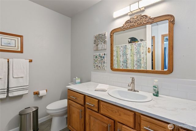 121 E Fir Tree Lane, Union, WA 98592