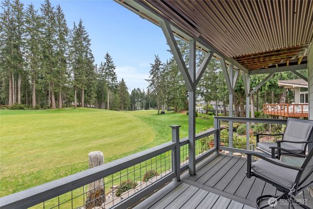 121 E Fir Tree Lane, Union, WA 98592