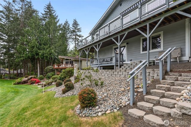 121 E Fir Tree Lane, Union, WA 98592