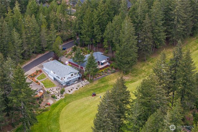 121 E Fir Tree Lane, Union, WA 98592