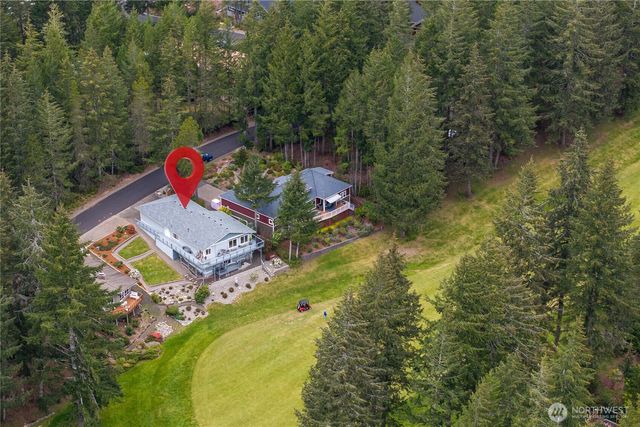 121 E Fir Tree Lane, Union, WA 98592