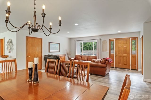 121 E Fir Tree Lane, Union, WA 98592