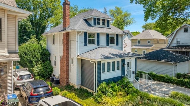 180 Washington Ave, Rutherford Boro, NJ 07070
