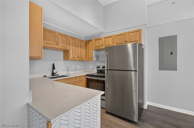 1900 Euclid Avenue 504, Cleveland, OH 44115